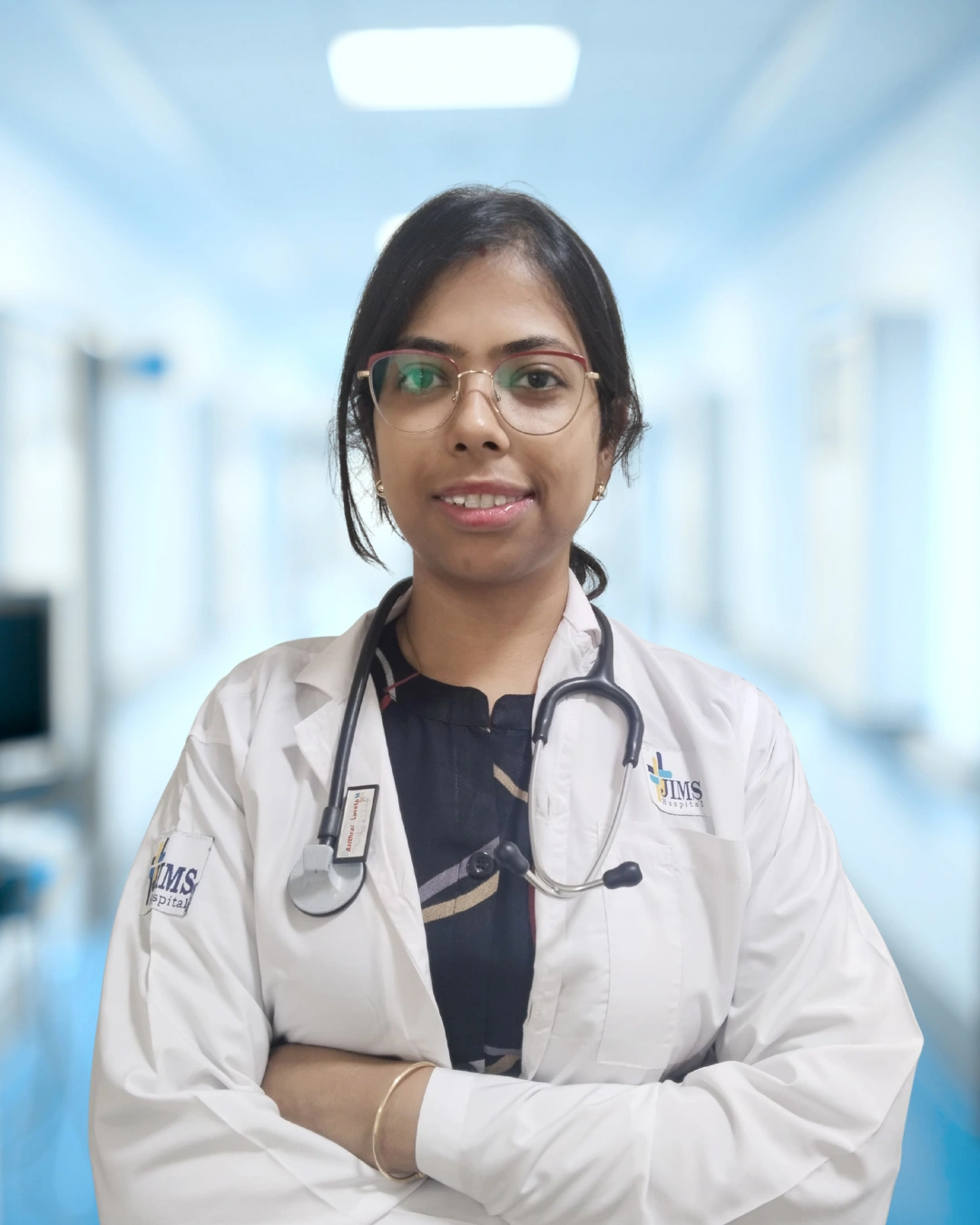 Dr. Ankika Basu