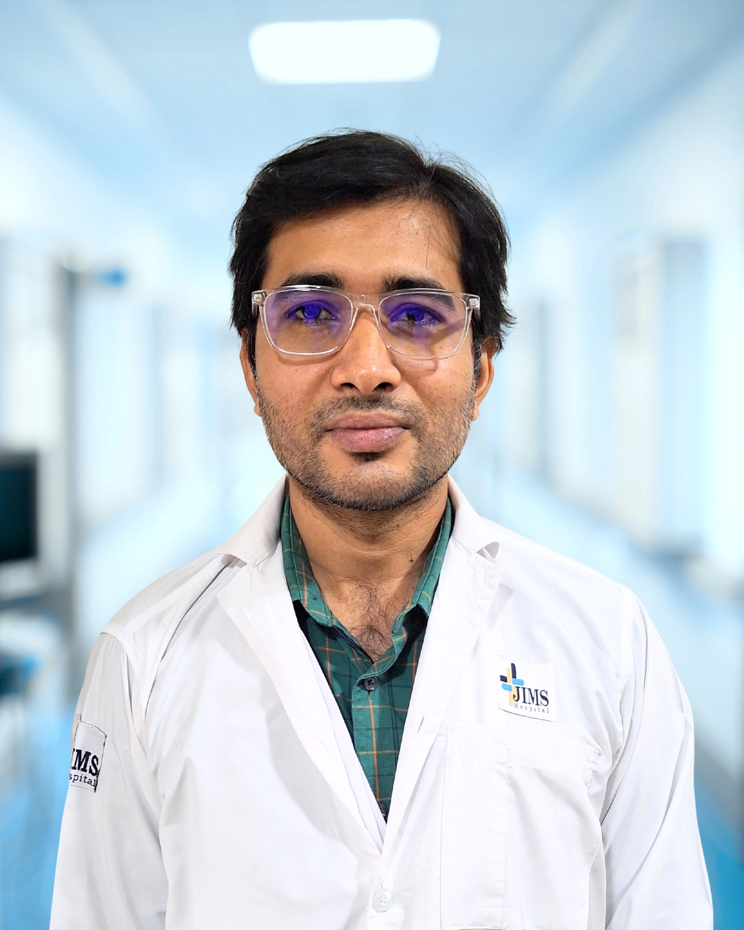 Dr. Arnab Panda