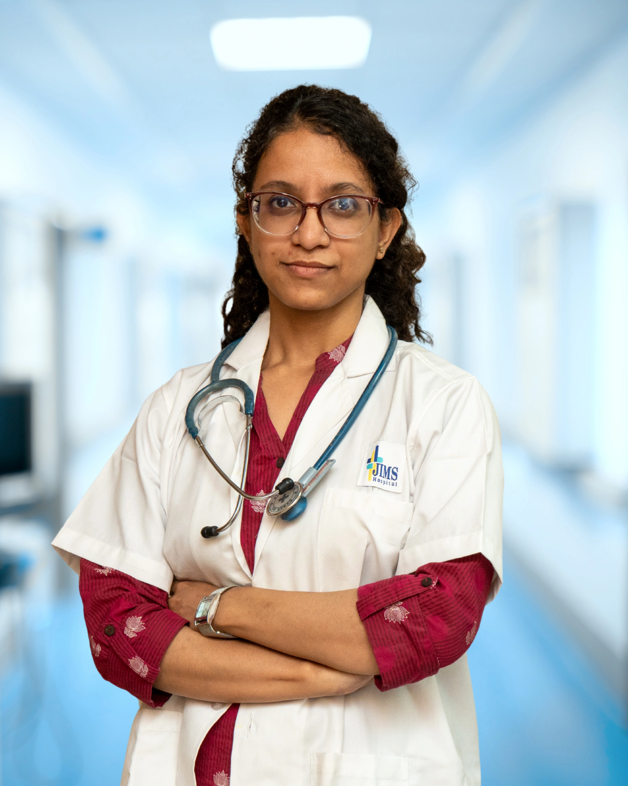 Dr. Arunima Dhabal