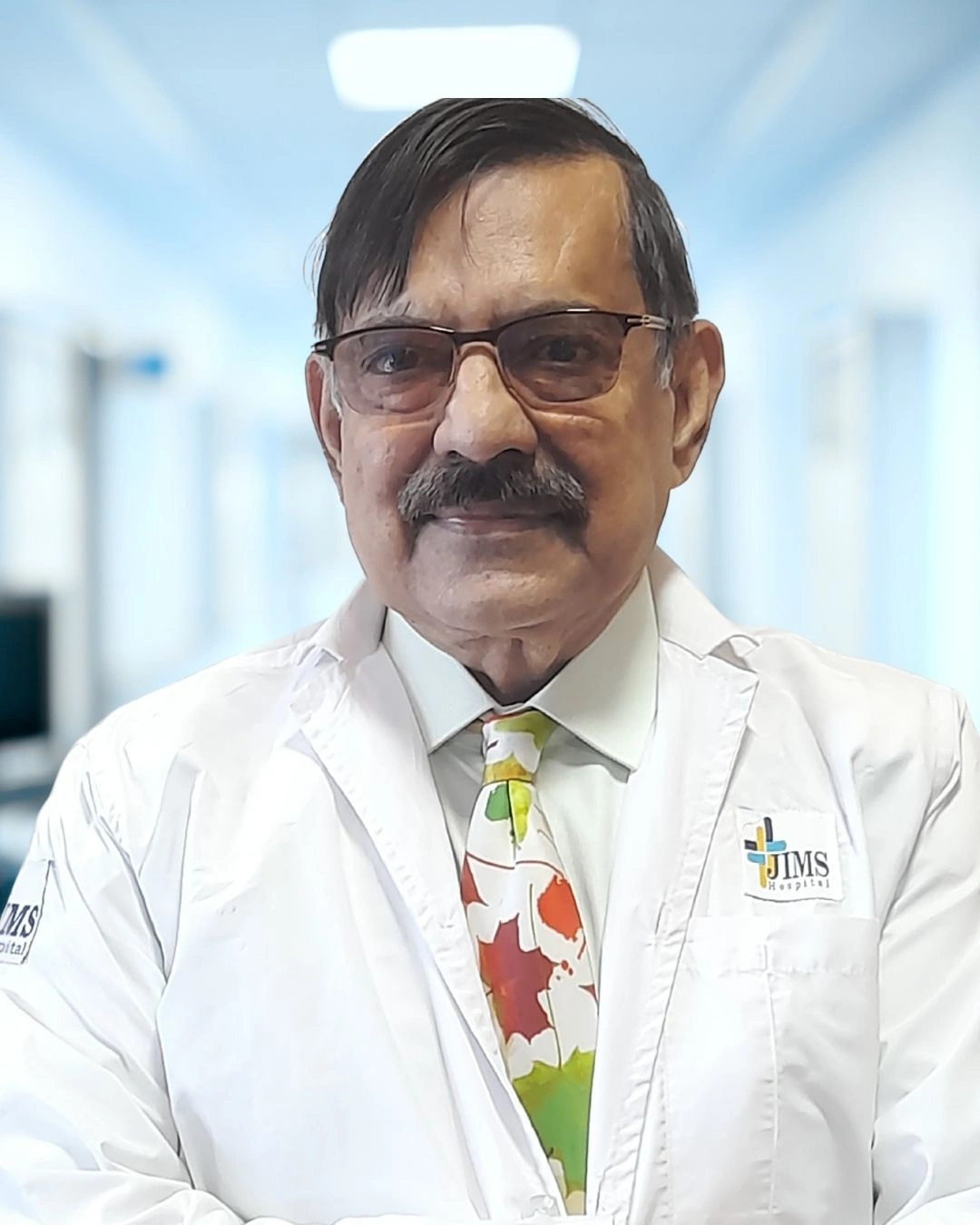 Dr. Asok Kr. Gangopadhyay