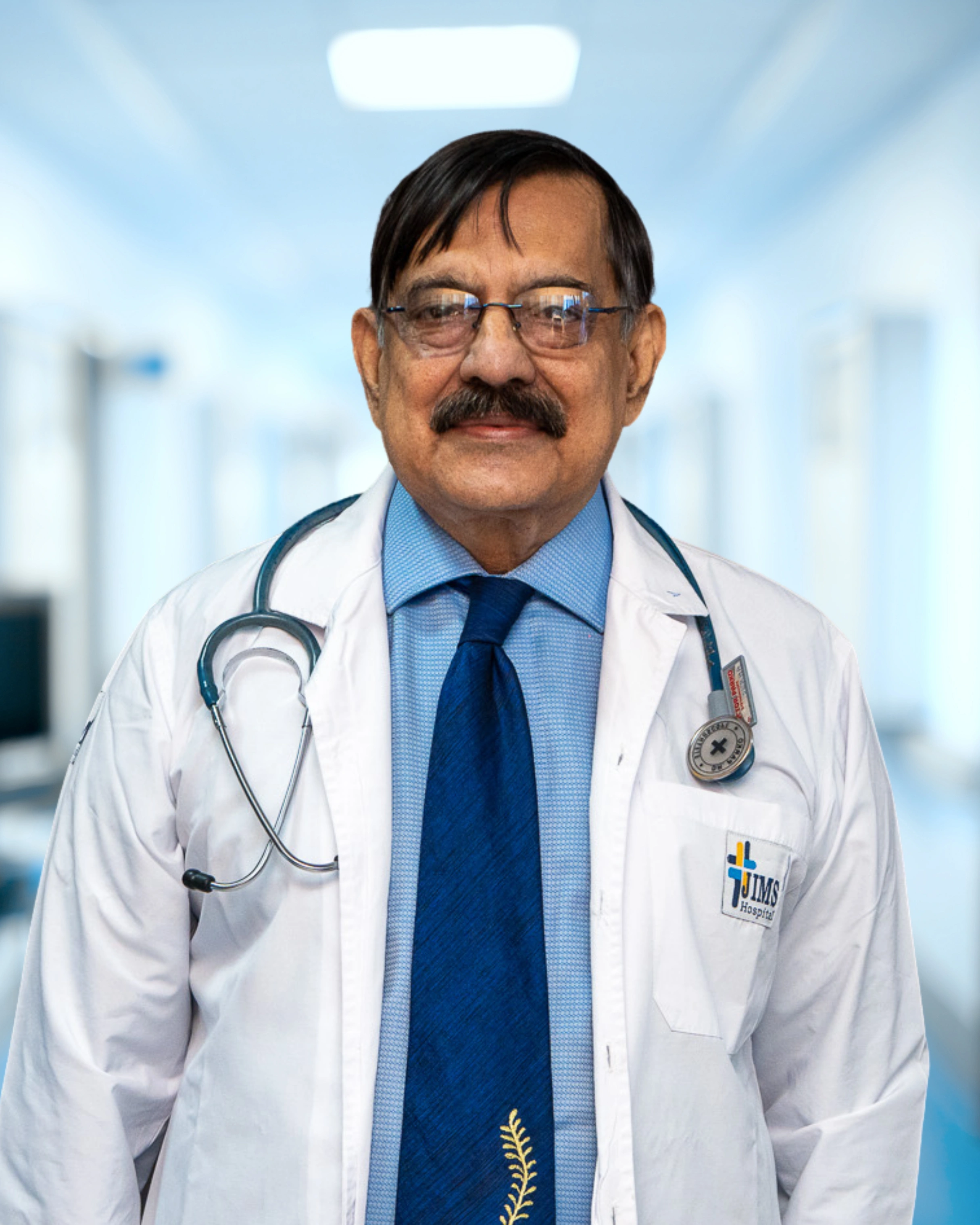 Dr. Asok Kr. Gangopadhyay