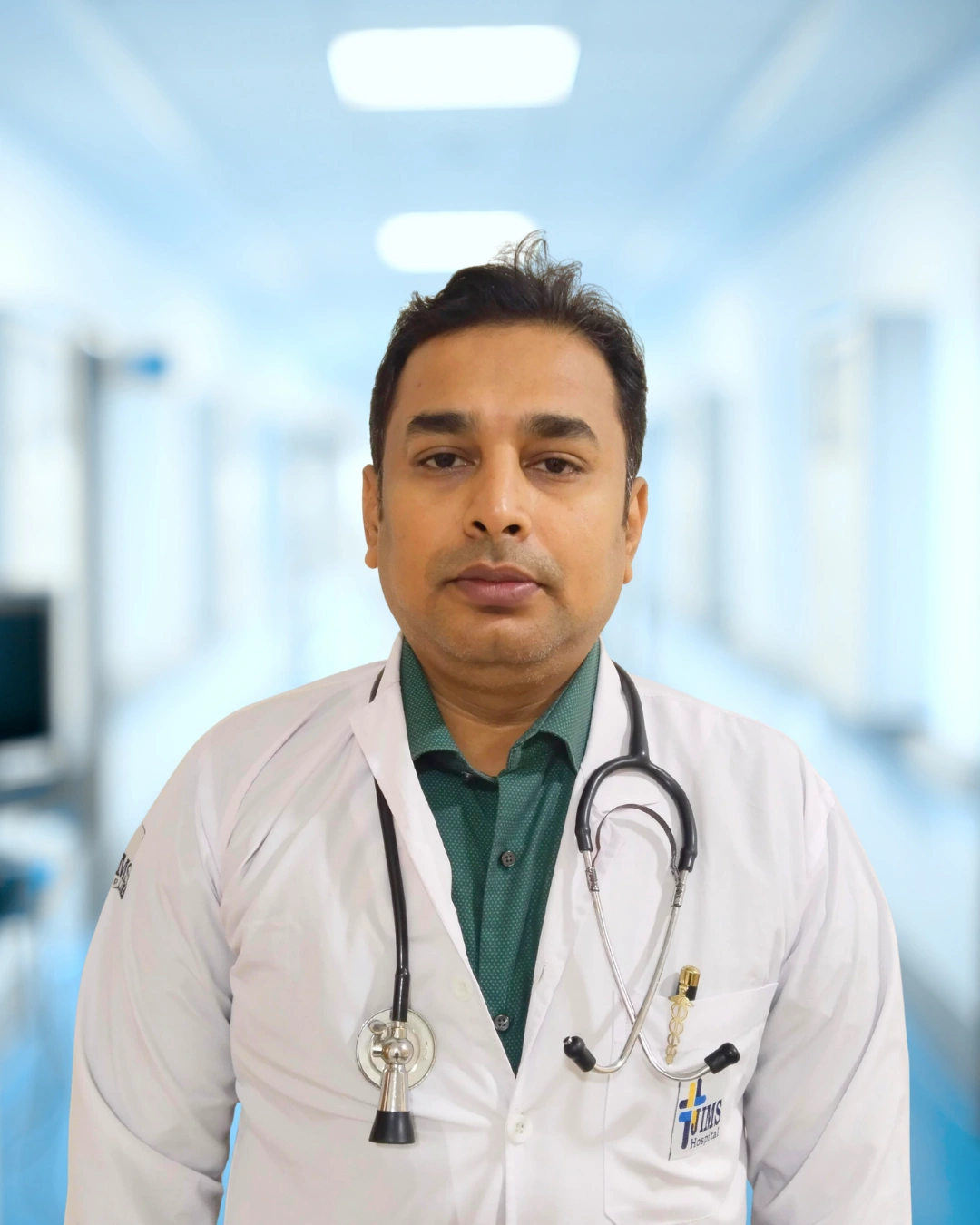 Dr. Asif Nadim