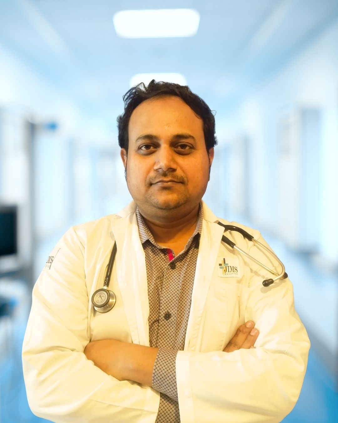 Dr. Asit Kumar Mondal