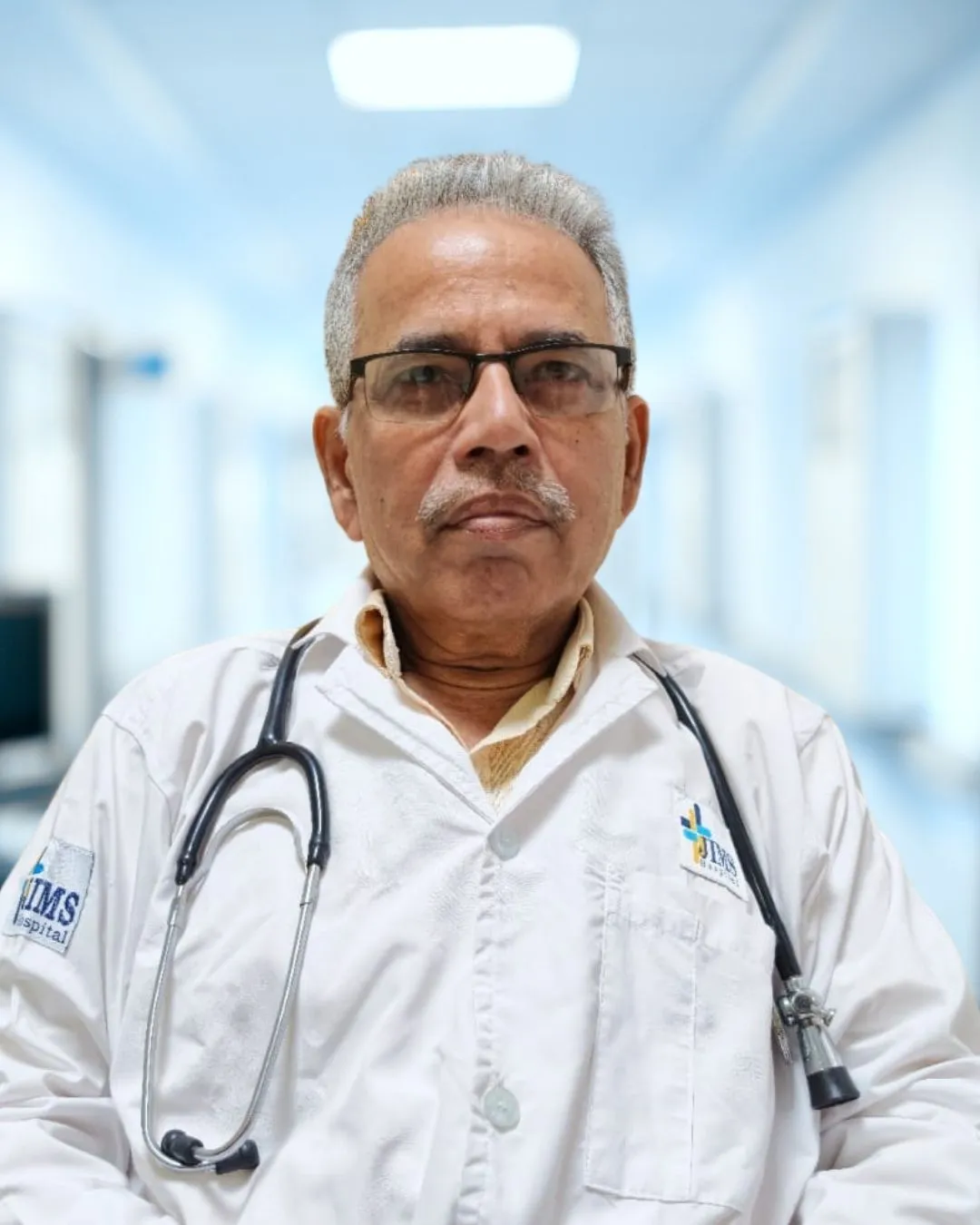 Dr. Bimal Kumar Chatterjee