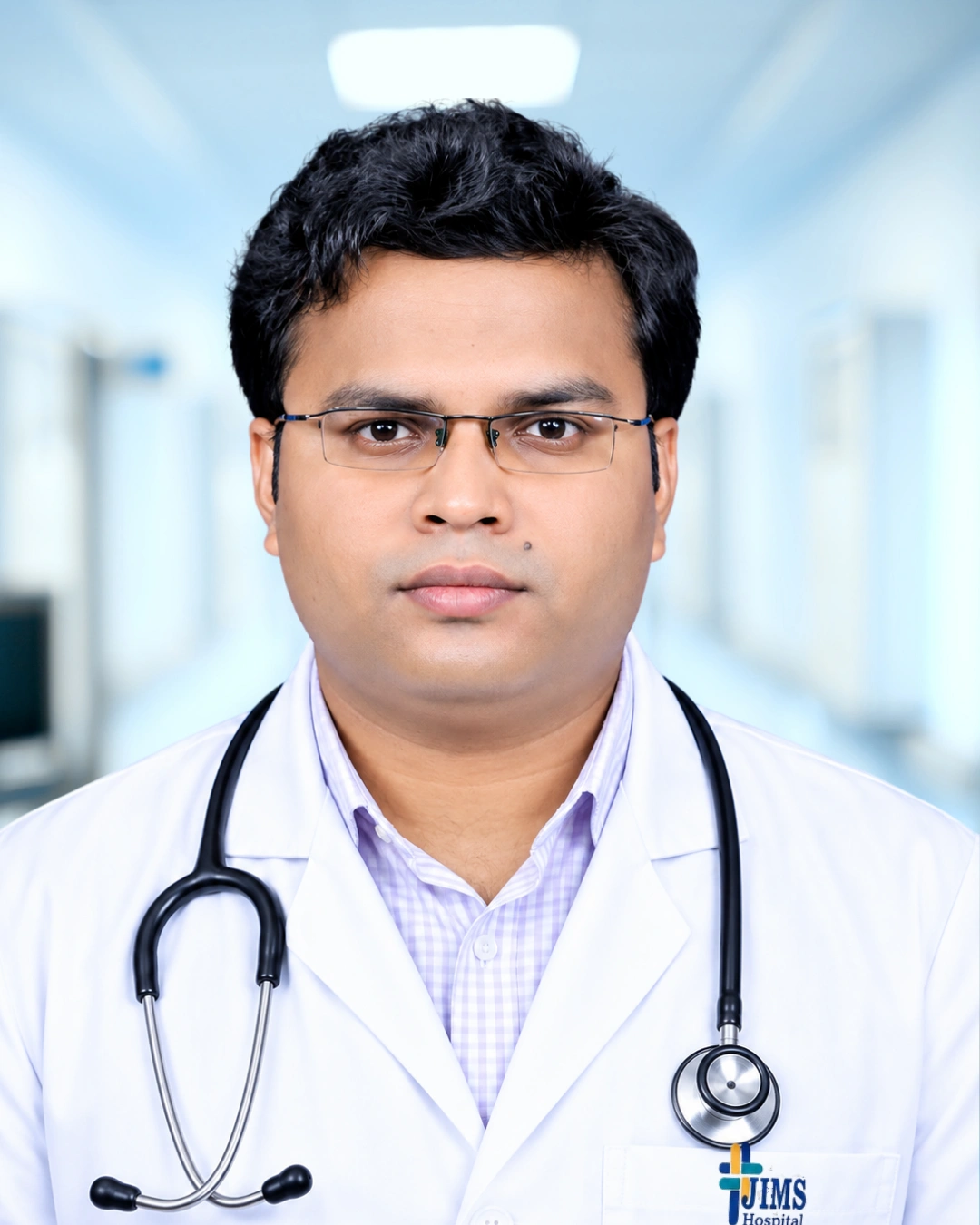 Dr. Chandrakanta Patra
