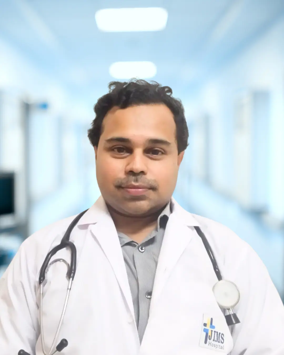Dr. Debanik Sarkar