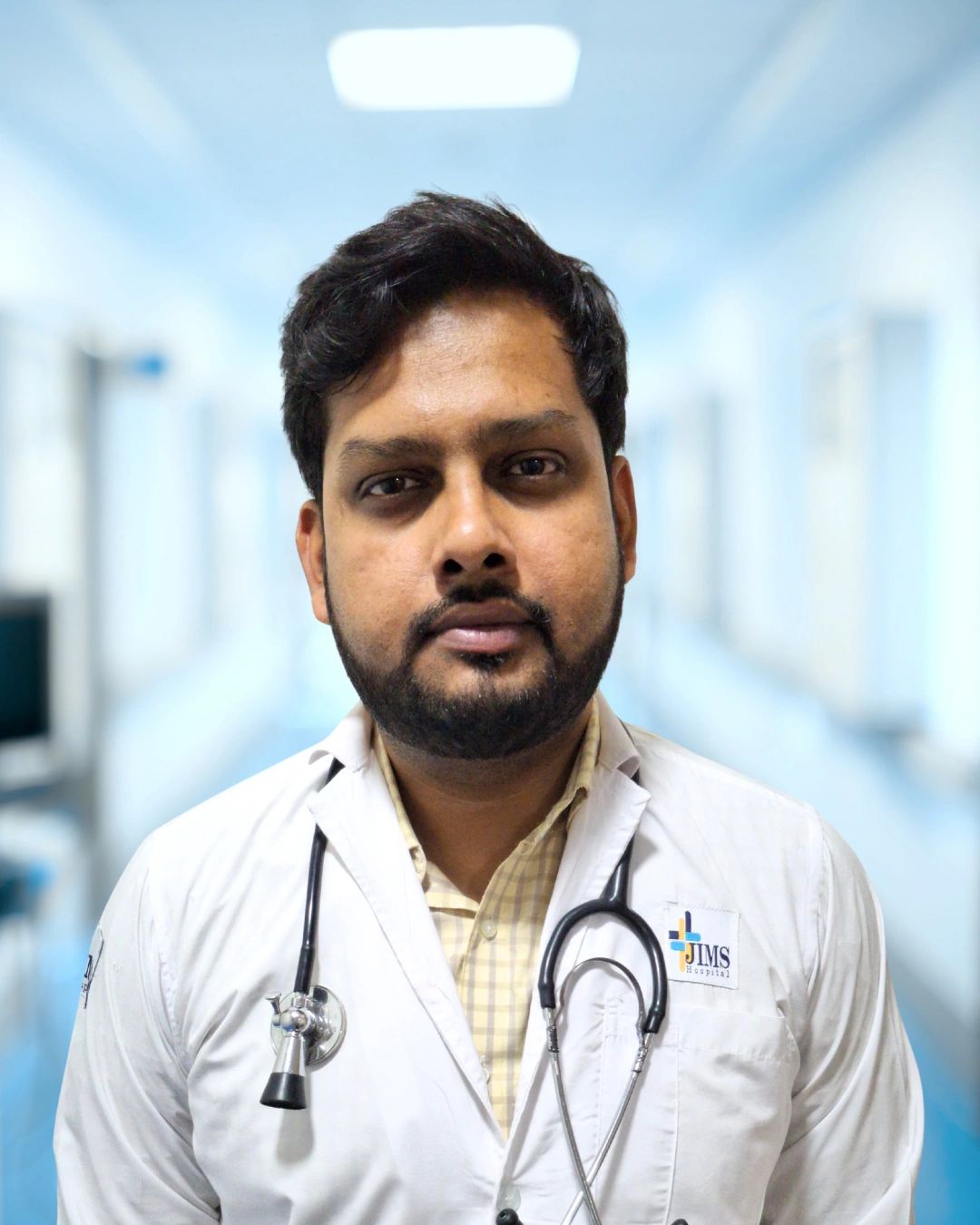 Dr. Debdatta Banerjee