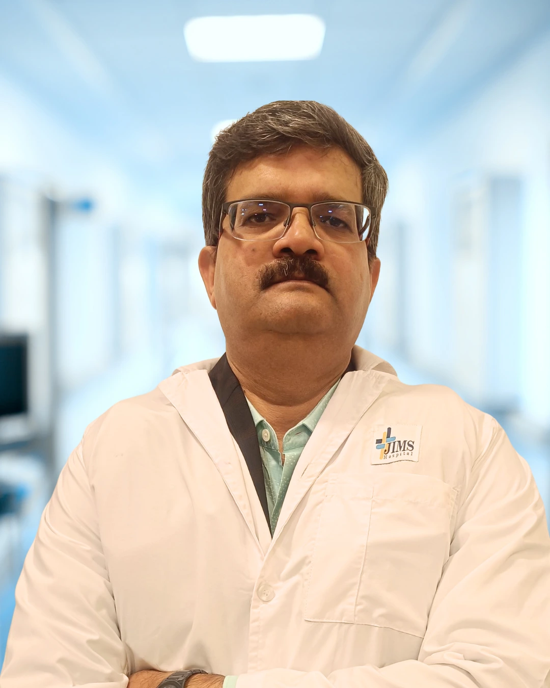 Prof. Debjyoti Tapadar