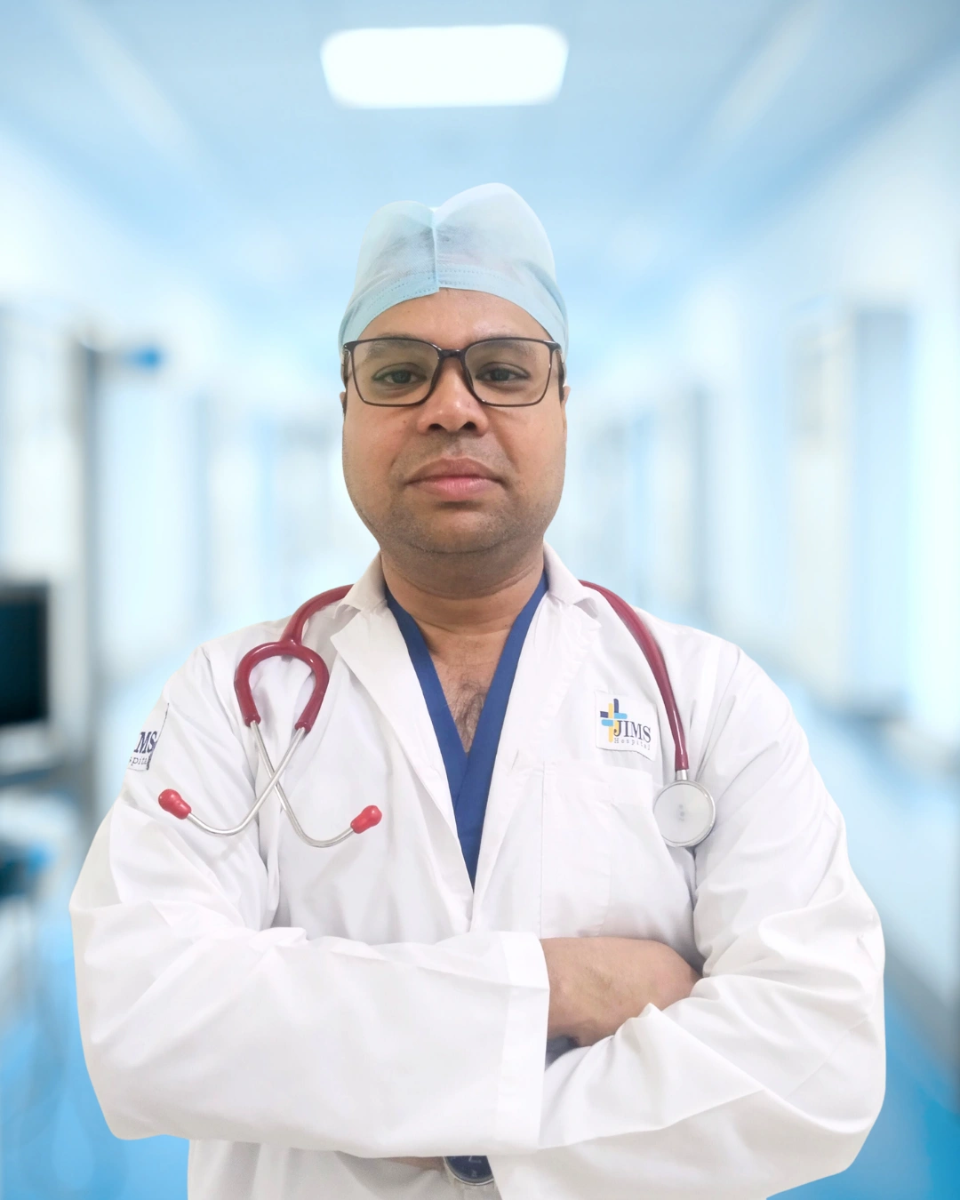 Dr. Faiyaz Khan