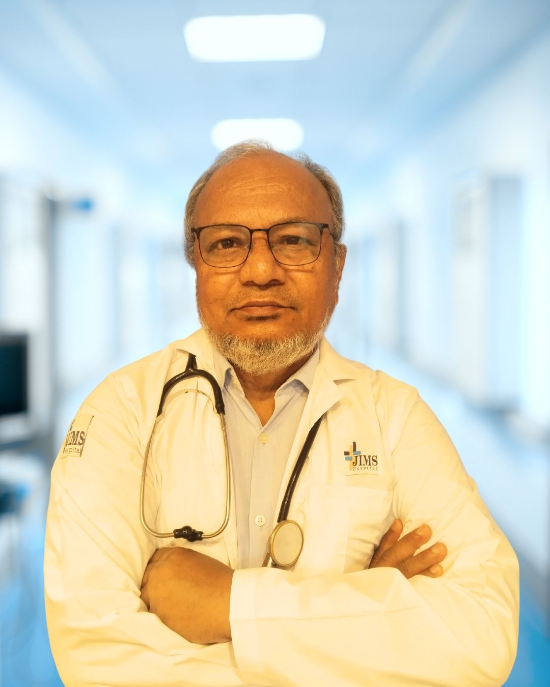 Dr. Mafuz Arif
