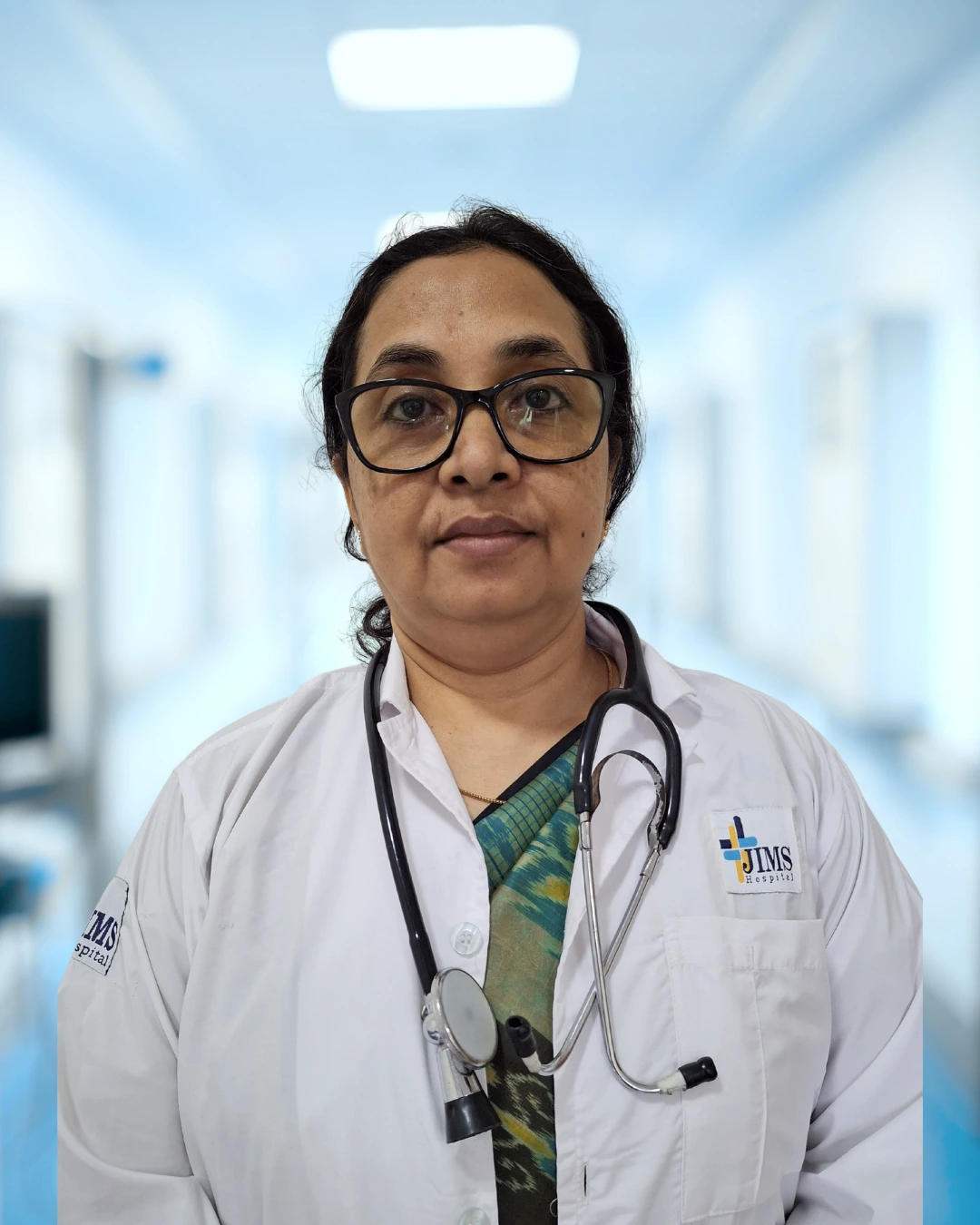 Dr. Malabika Mishra