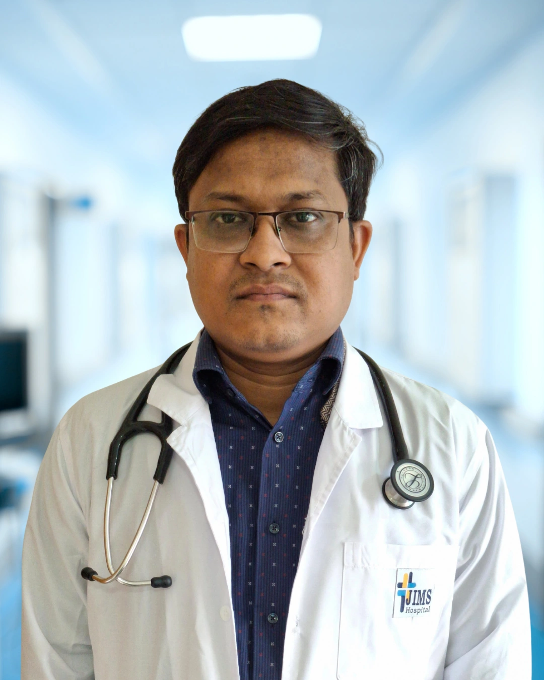 Dr. Manas Kumar Mahapatra