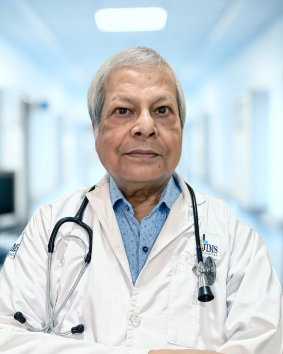Dr. Nirmal Kumar Dey