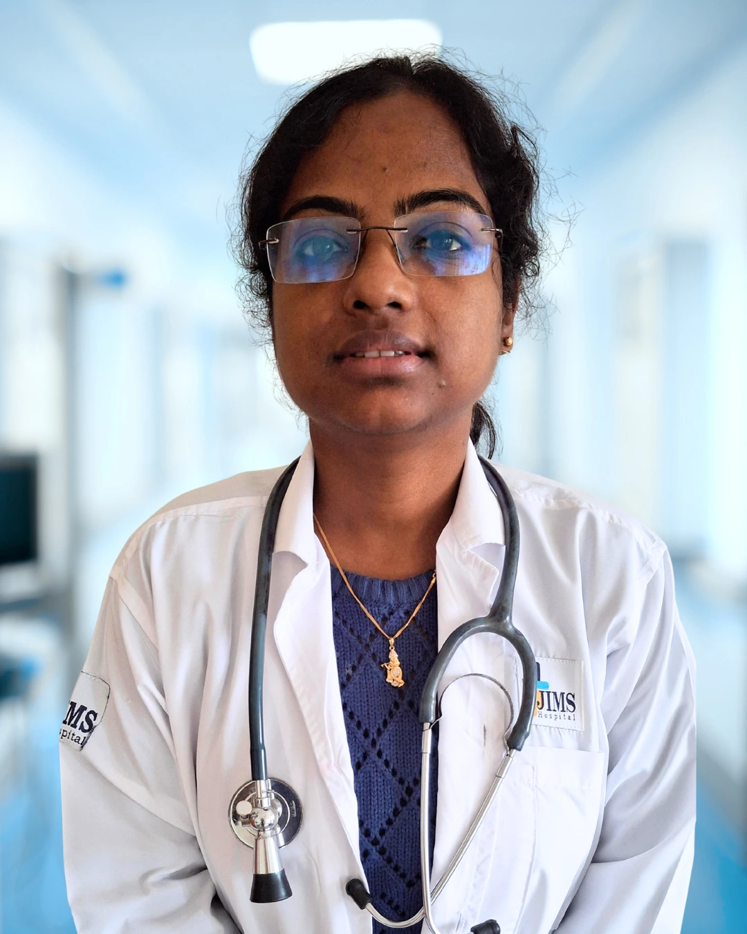 Dr. Priyanka Priyadarshini