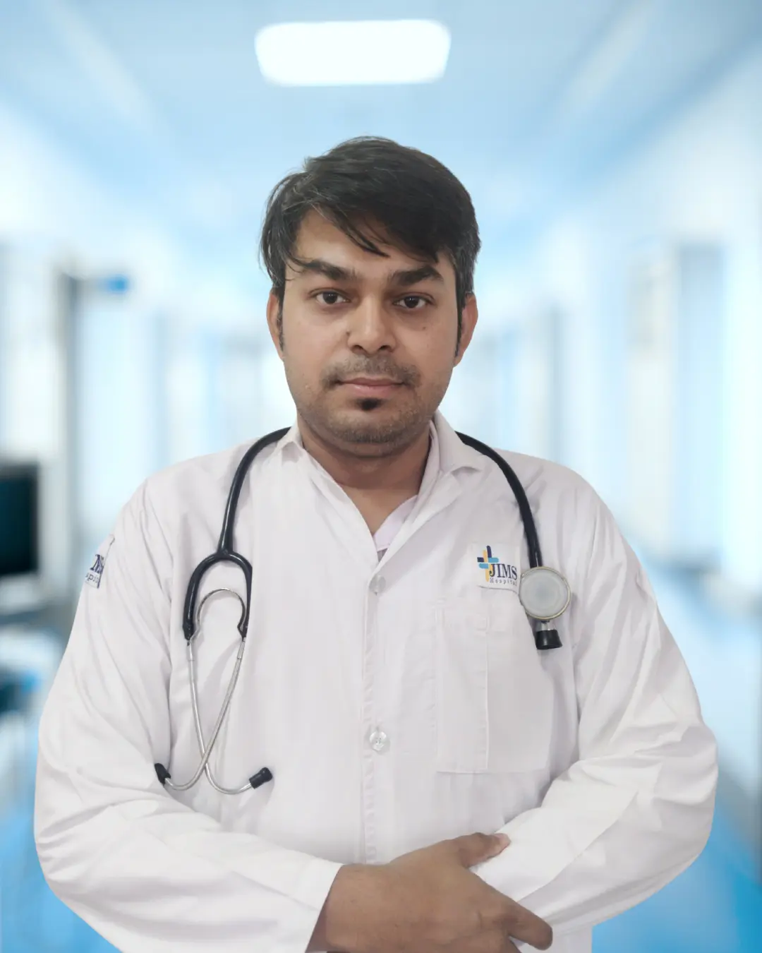 Dr. Purnendu Paul