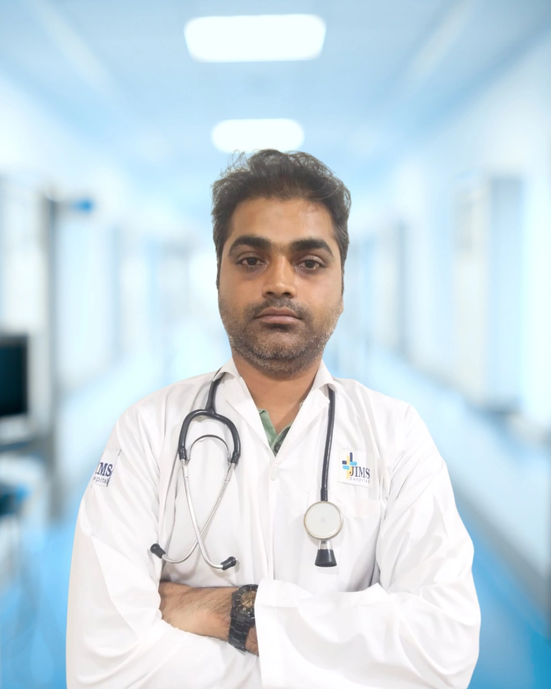 Dr. Rakesh Prasad