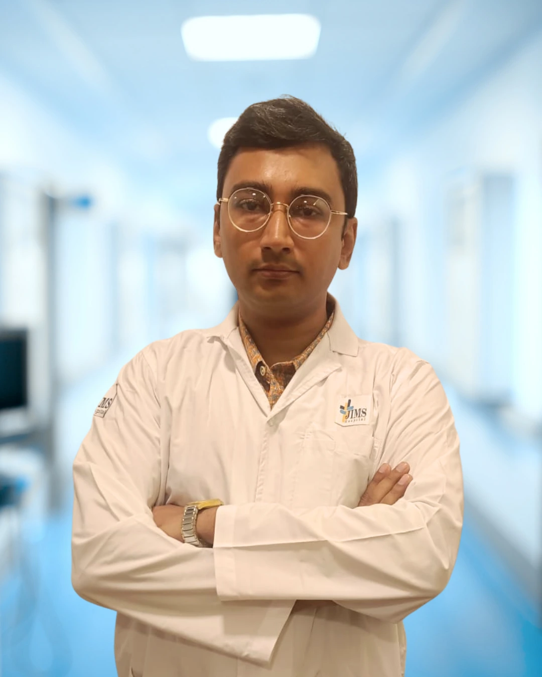Dr. Saurav Bose