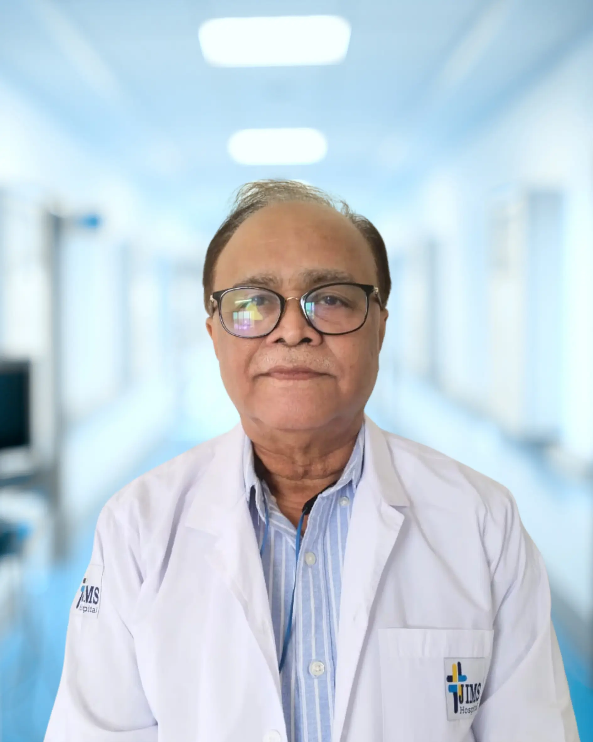 Dr. Sekhar Chakraborty