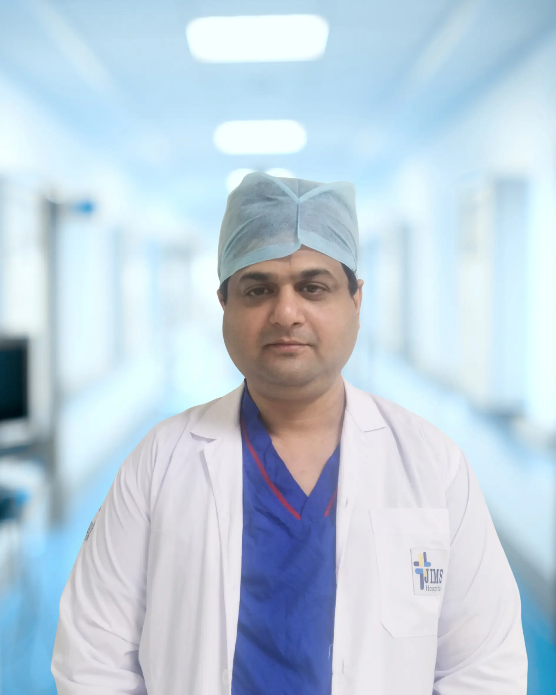 Dr. Shahid Ahmed