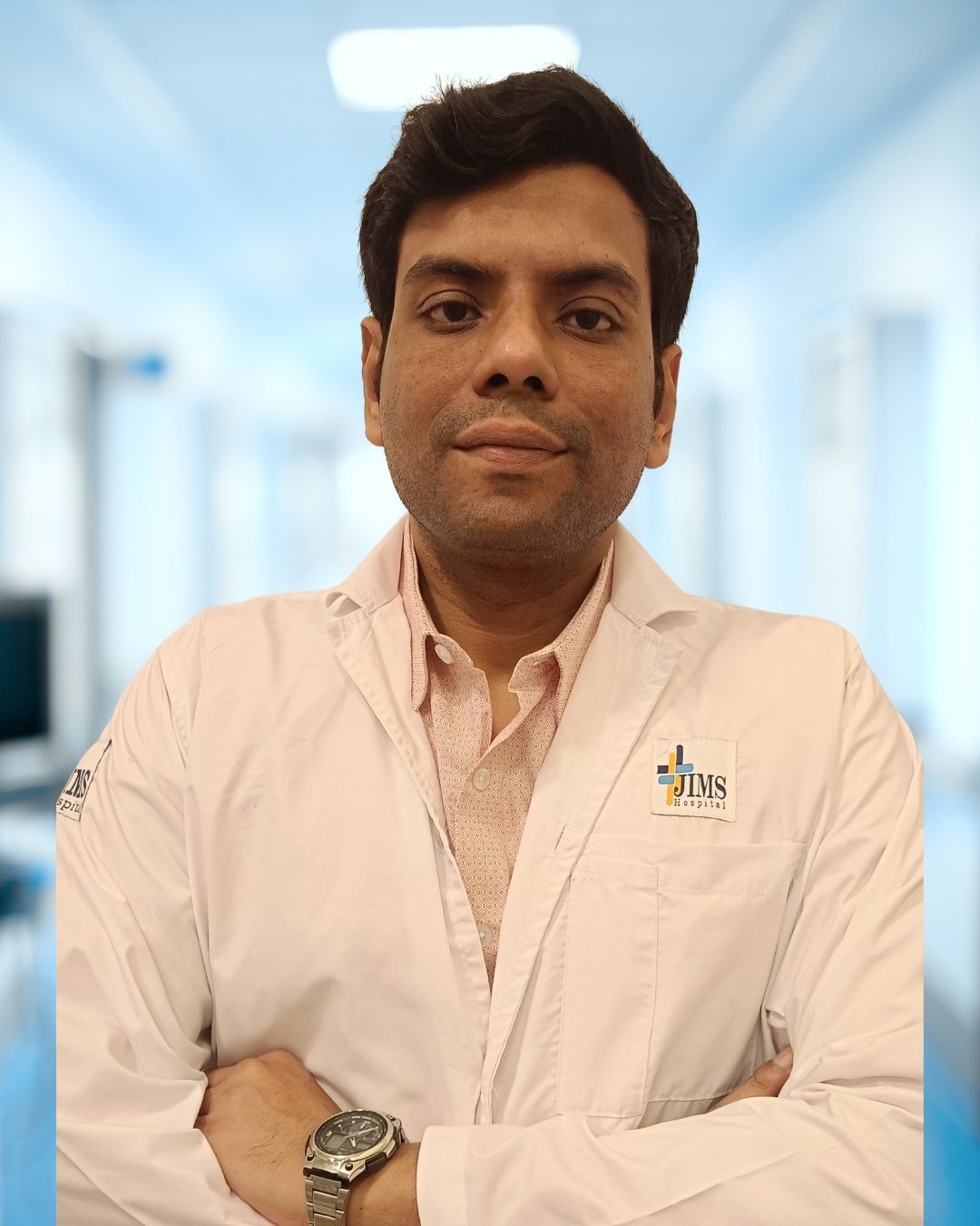 Dr. Siladitya Sen