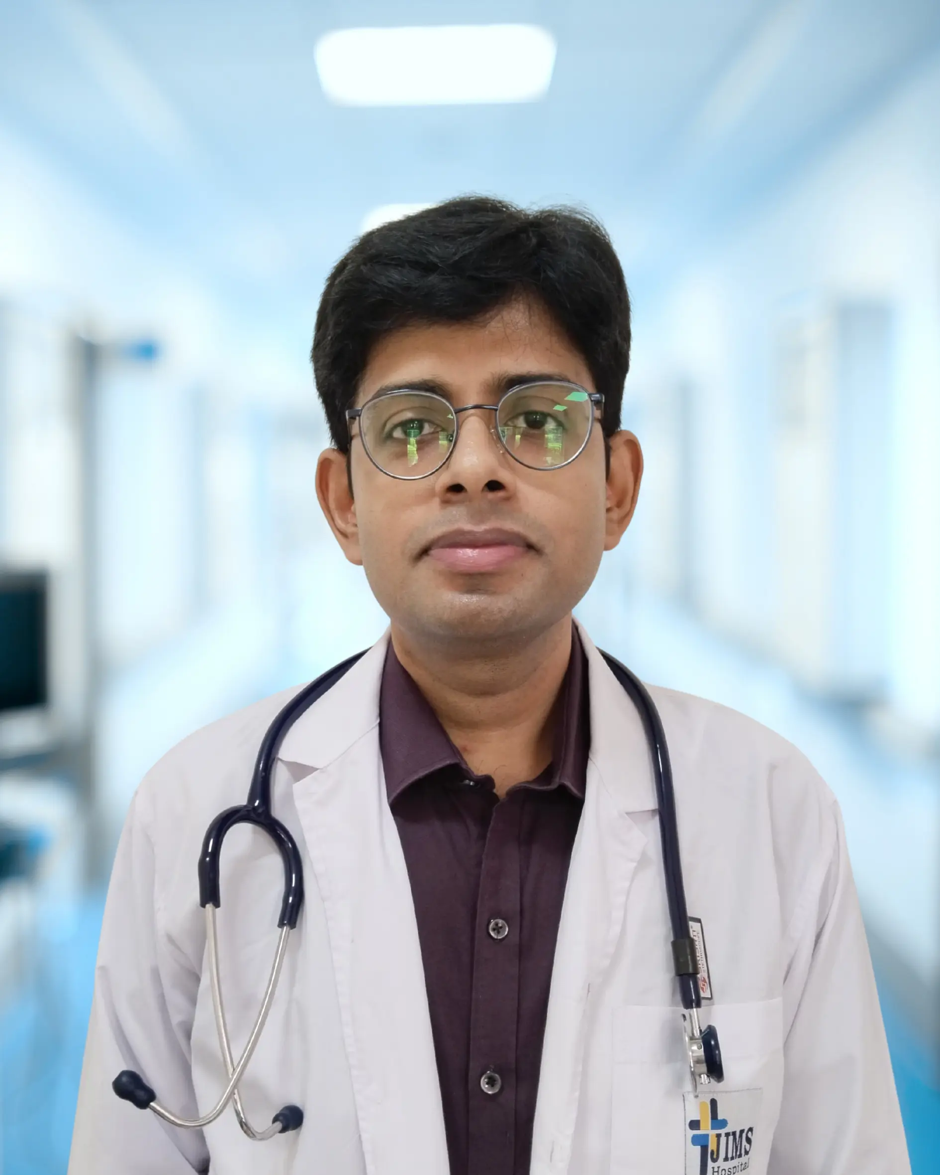 Dr. Somdeep Ghosh