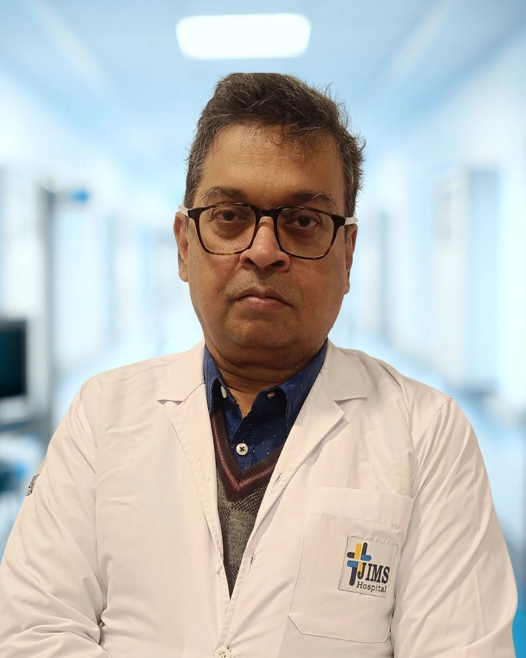 Dr. Saumya Panda