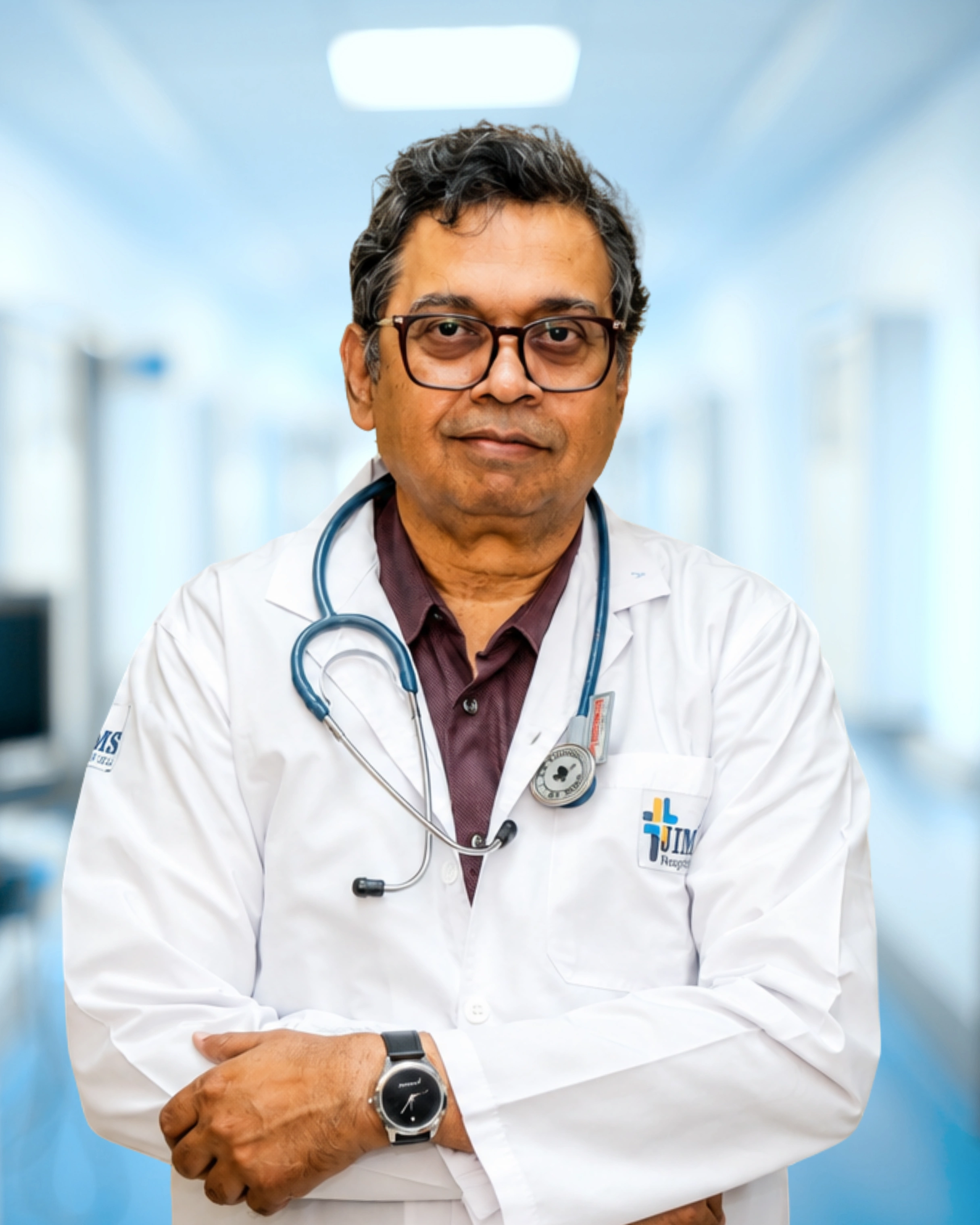 Dr. Saumya Panda