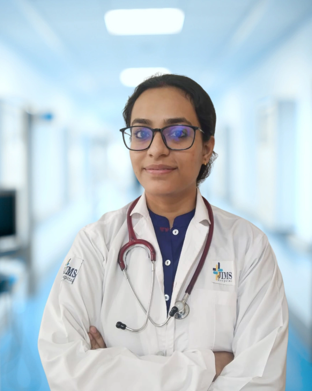 Dr. Sreejata Mazumdar