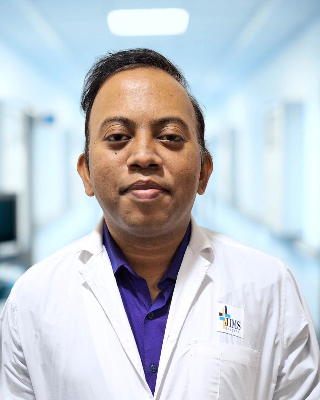 Dr. Sudip Deb