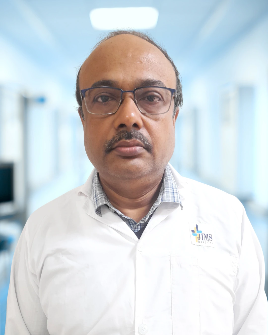 Dr. Sumit Kumar Gupta
