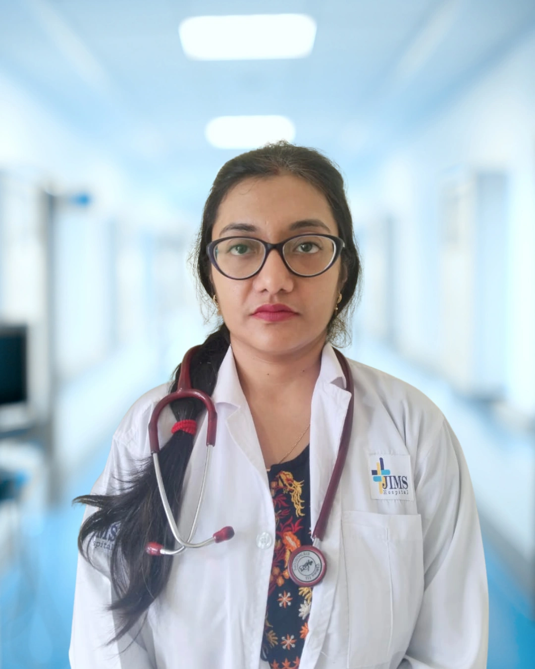 Dr. Sunetra Roy Hazra