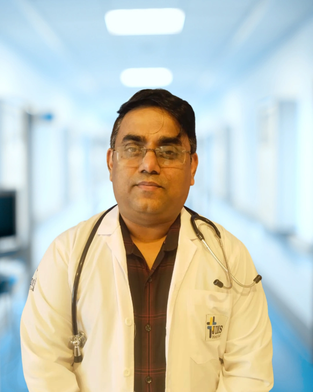Dr. Sushanta Bhanja