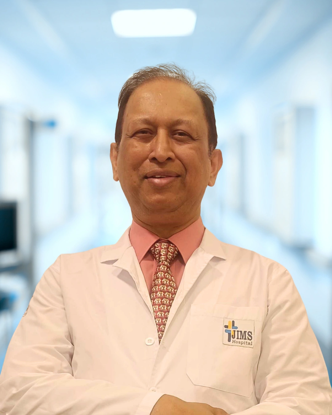 Dr. Ujjwal Debnath