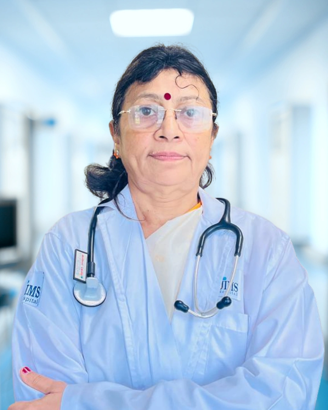Dr. Vasanta Sengupta