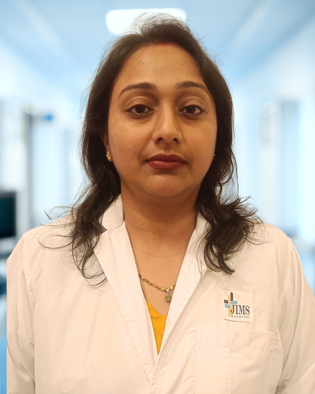 Dr. Gargi Chaudhury