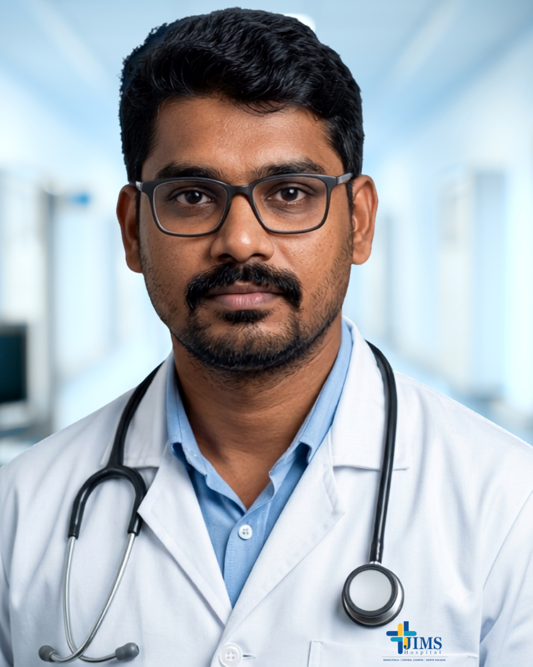 Dr. Nitish Agarwal