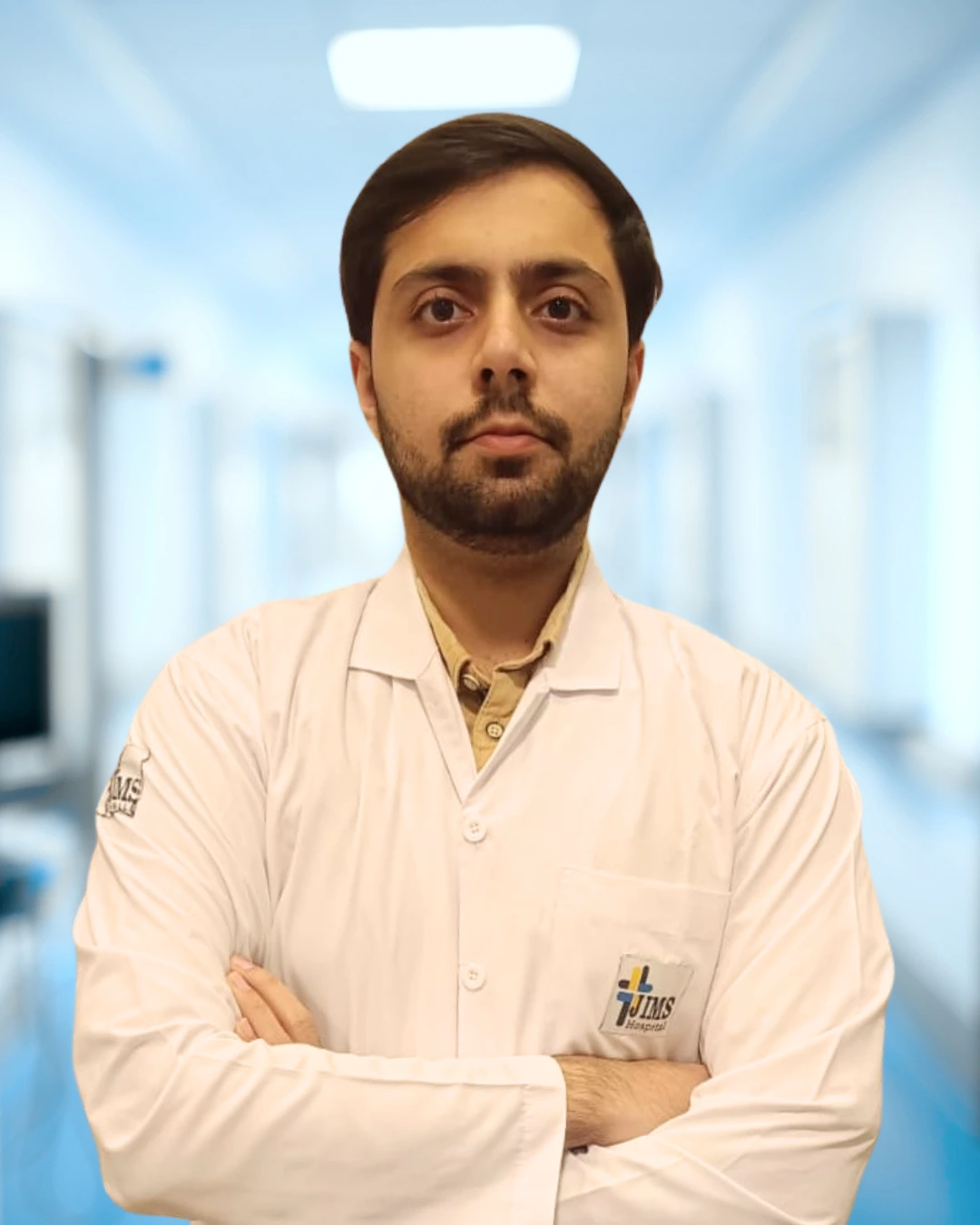 Dr Rohan Nathwani