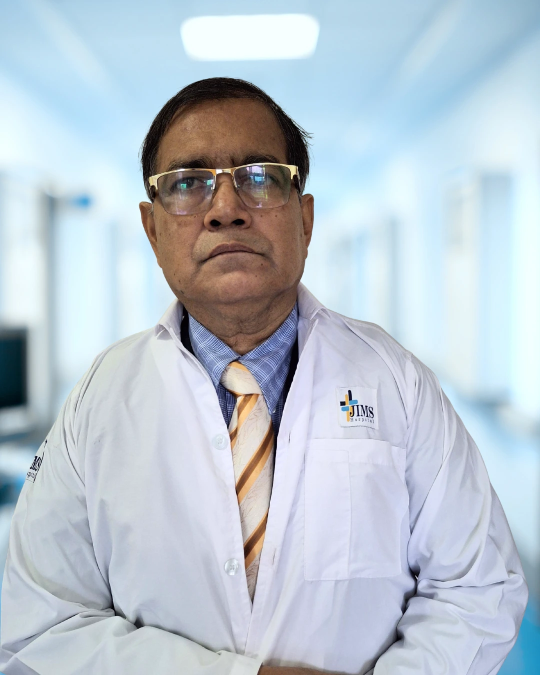Dr. Sudip Kumar Saha