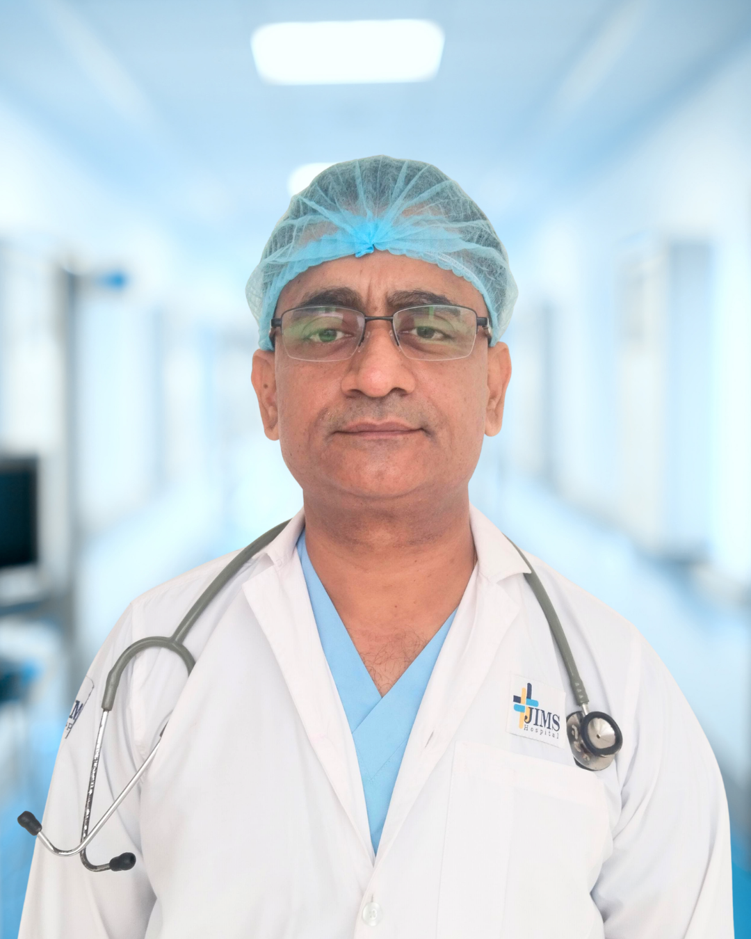 Dr Vandana Sati