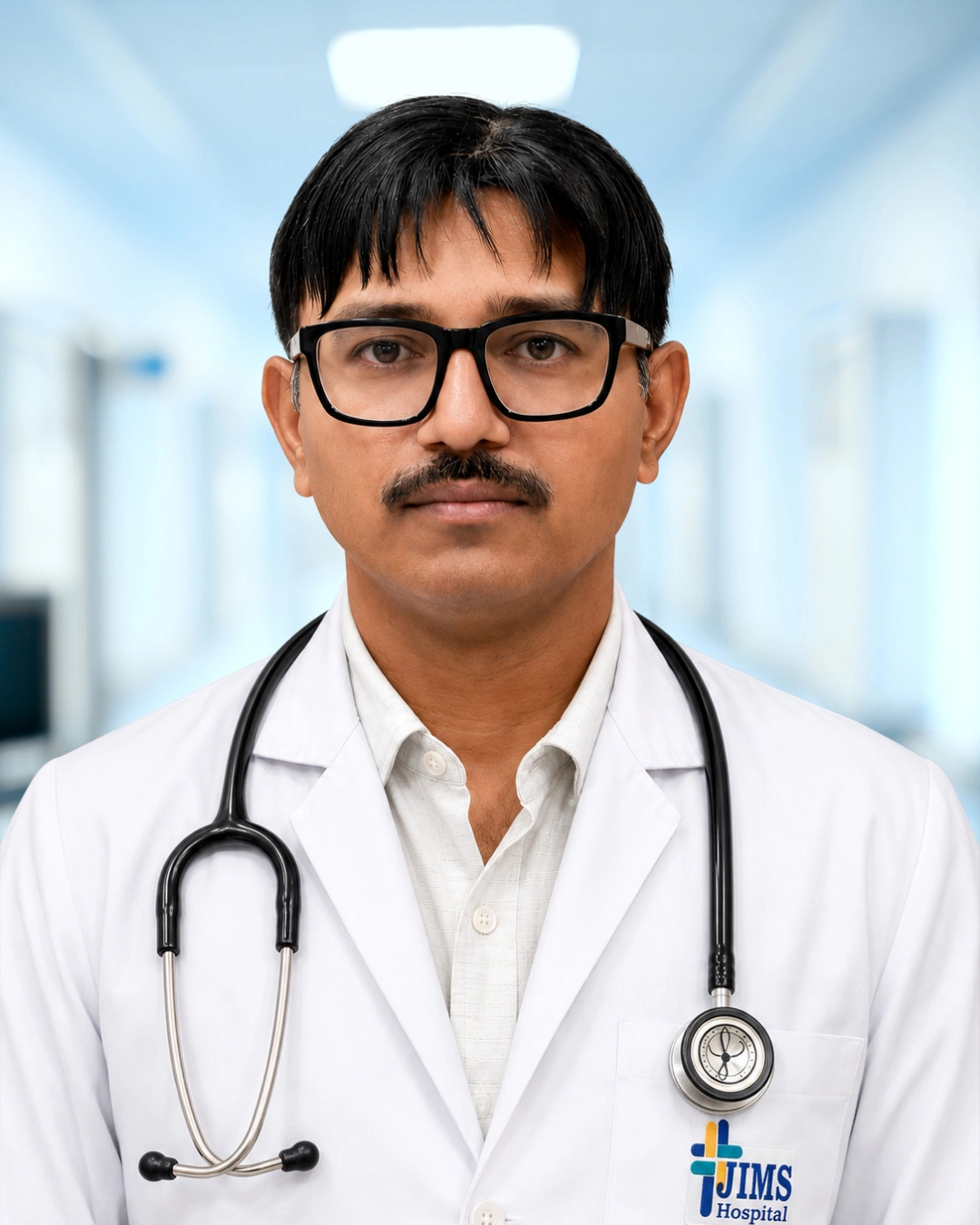 Dr. Akash Narayan