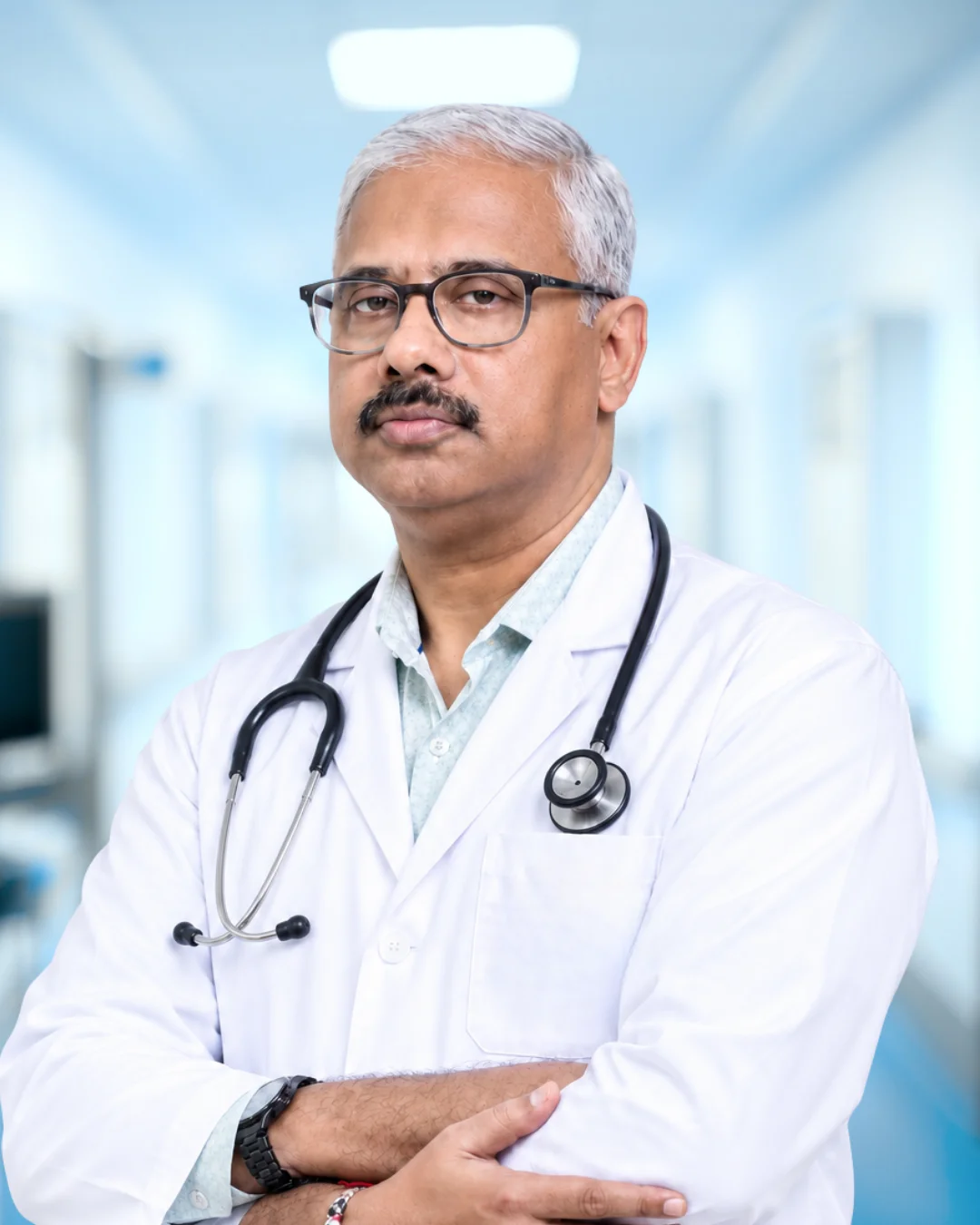 Dr. Bibhore Sengupta, HOD