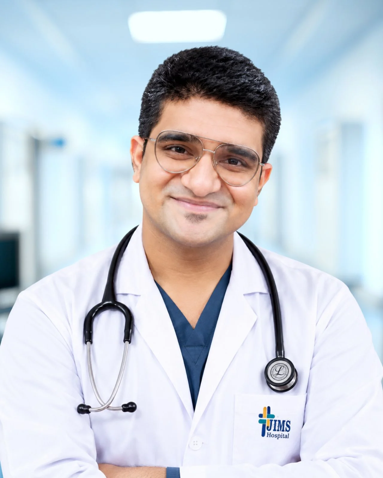 Dr. Partha Shankar Chakraborty