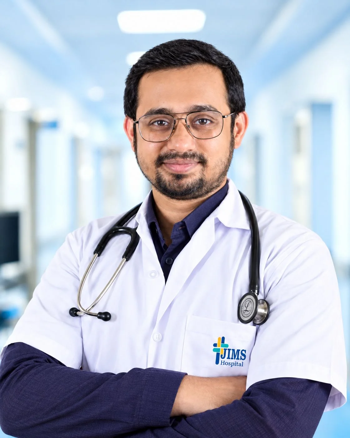 Dr. Souradip Mukherjee