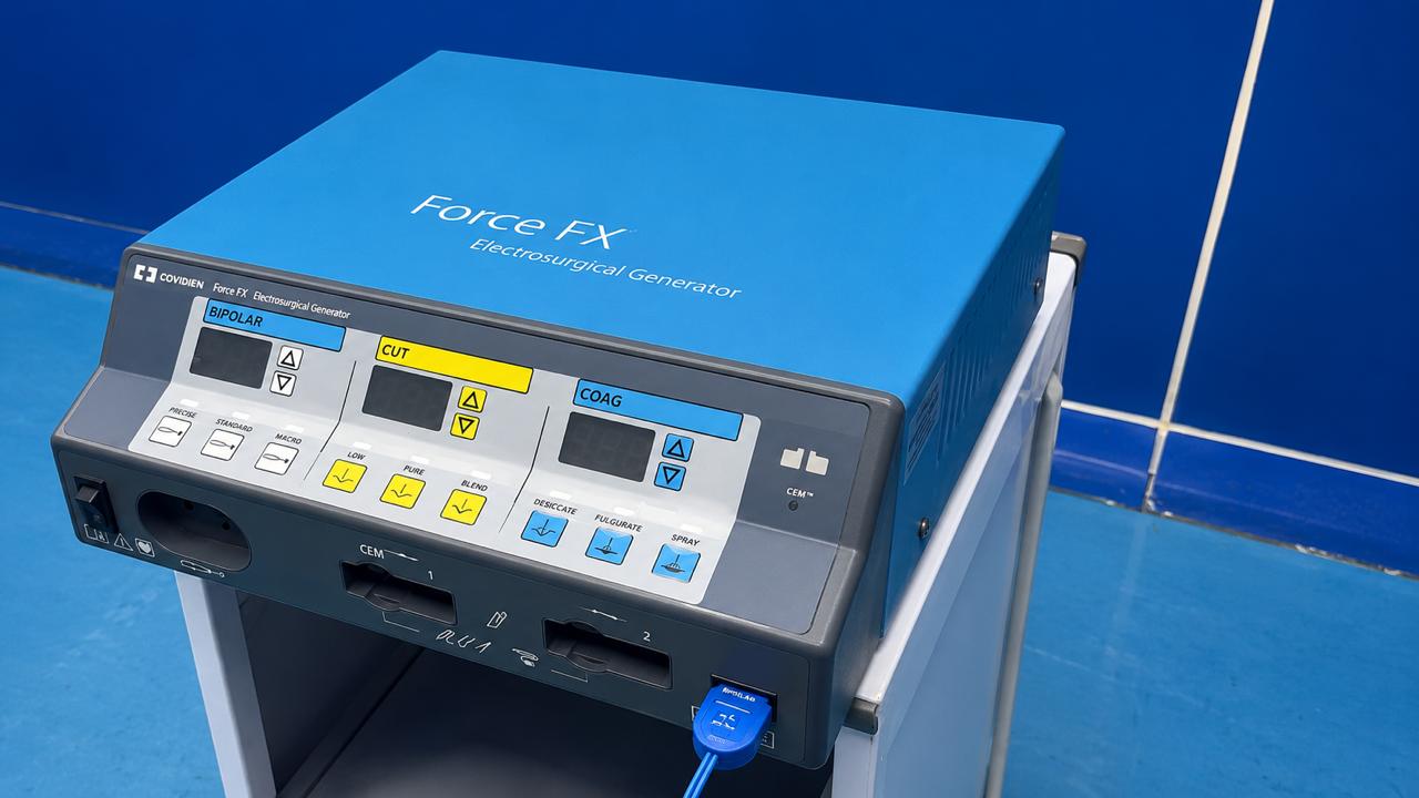 Covidien Force FX Electrosurgical Generator