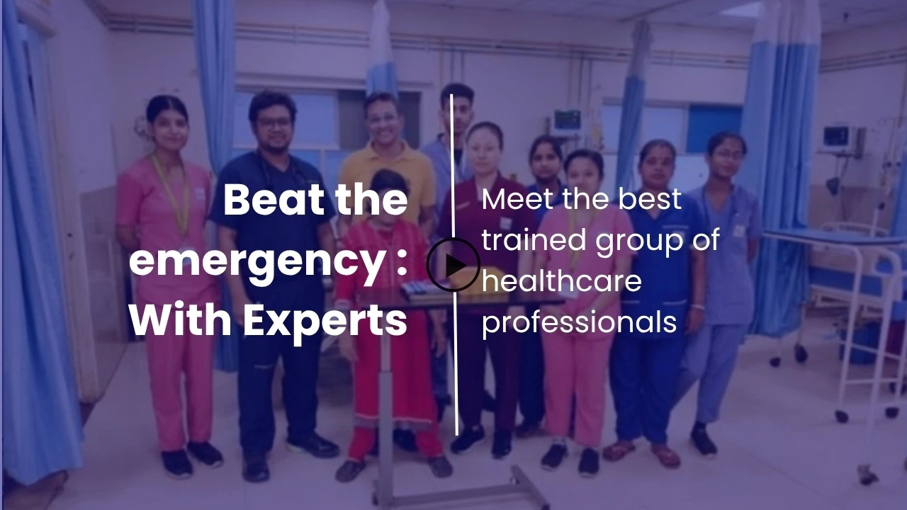 Rapid Response Patient Experience