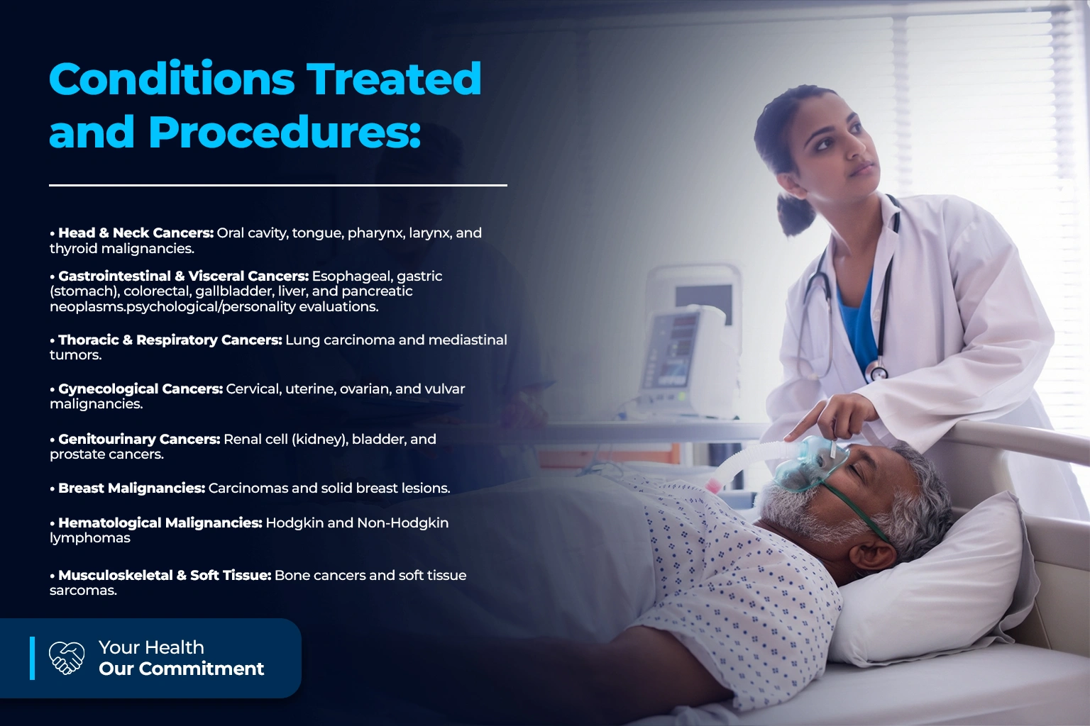 Hospital Infrastructure Facility
