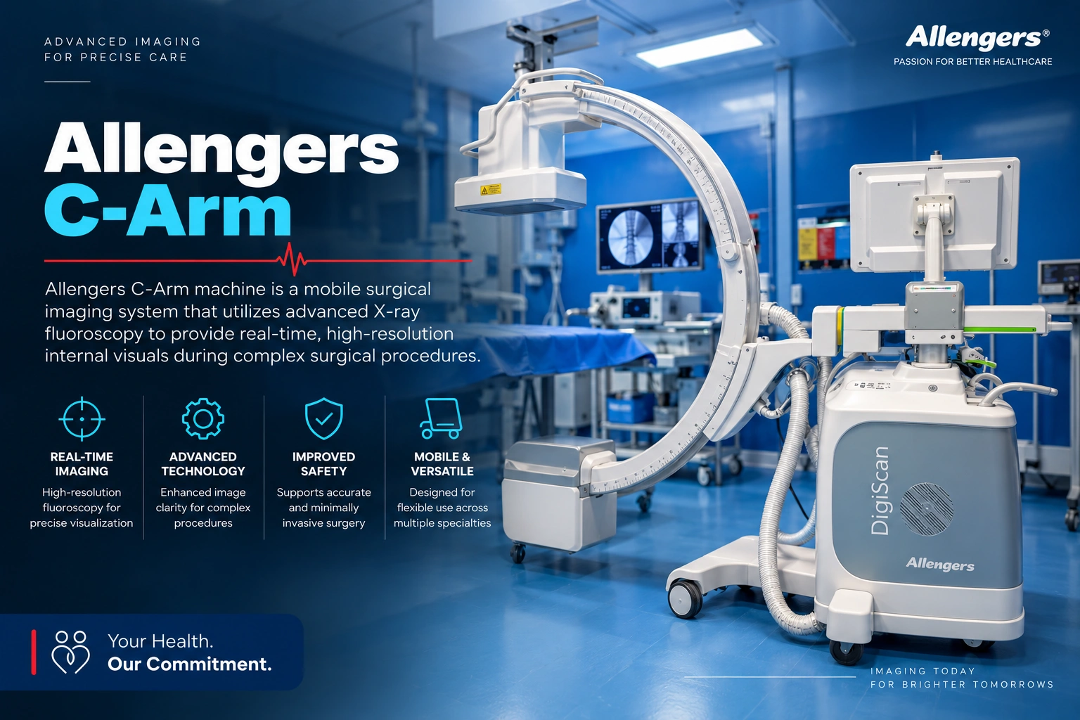 Hospital Infrastructure Facility