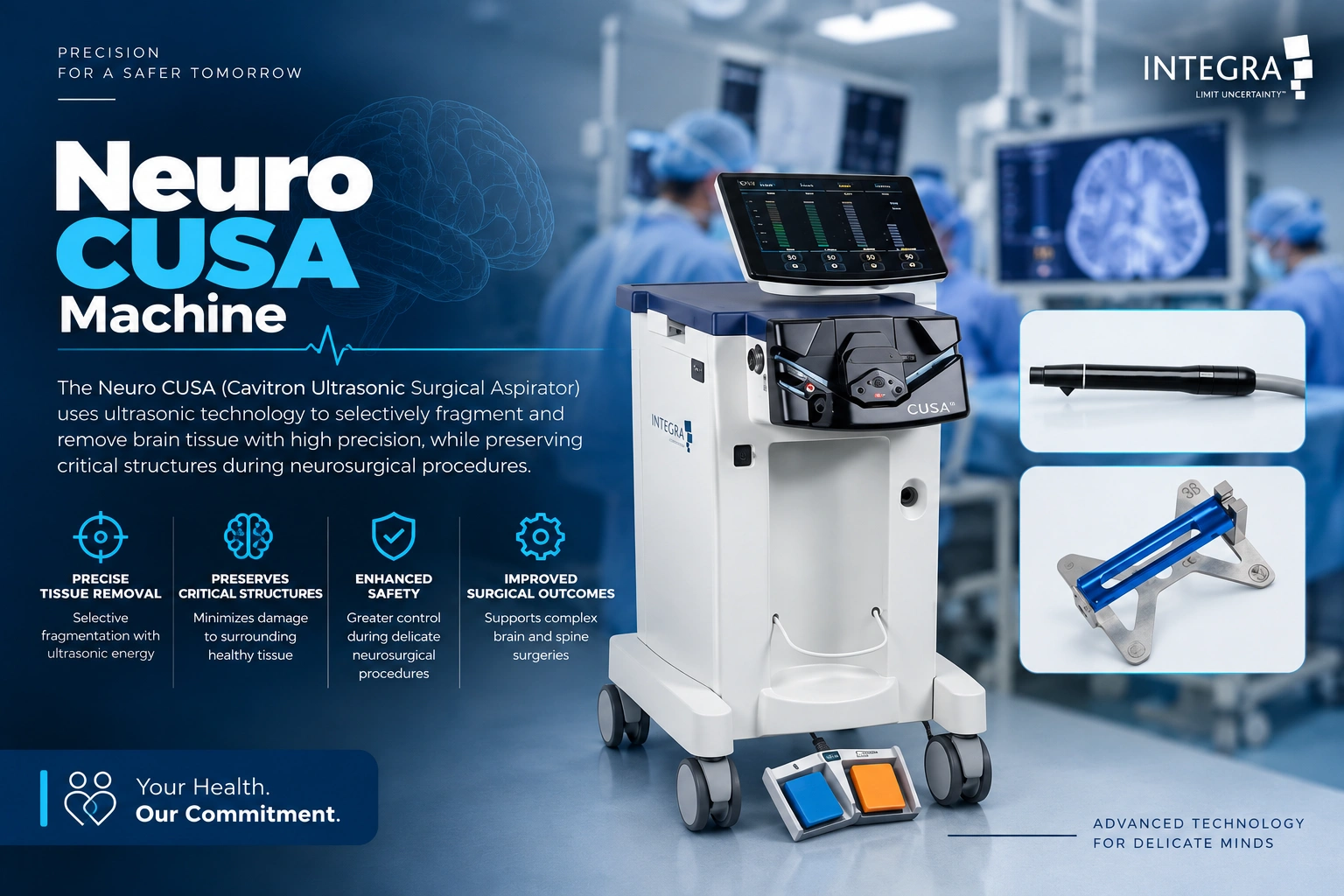 Hospital Infrastructure Facility