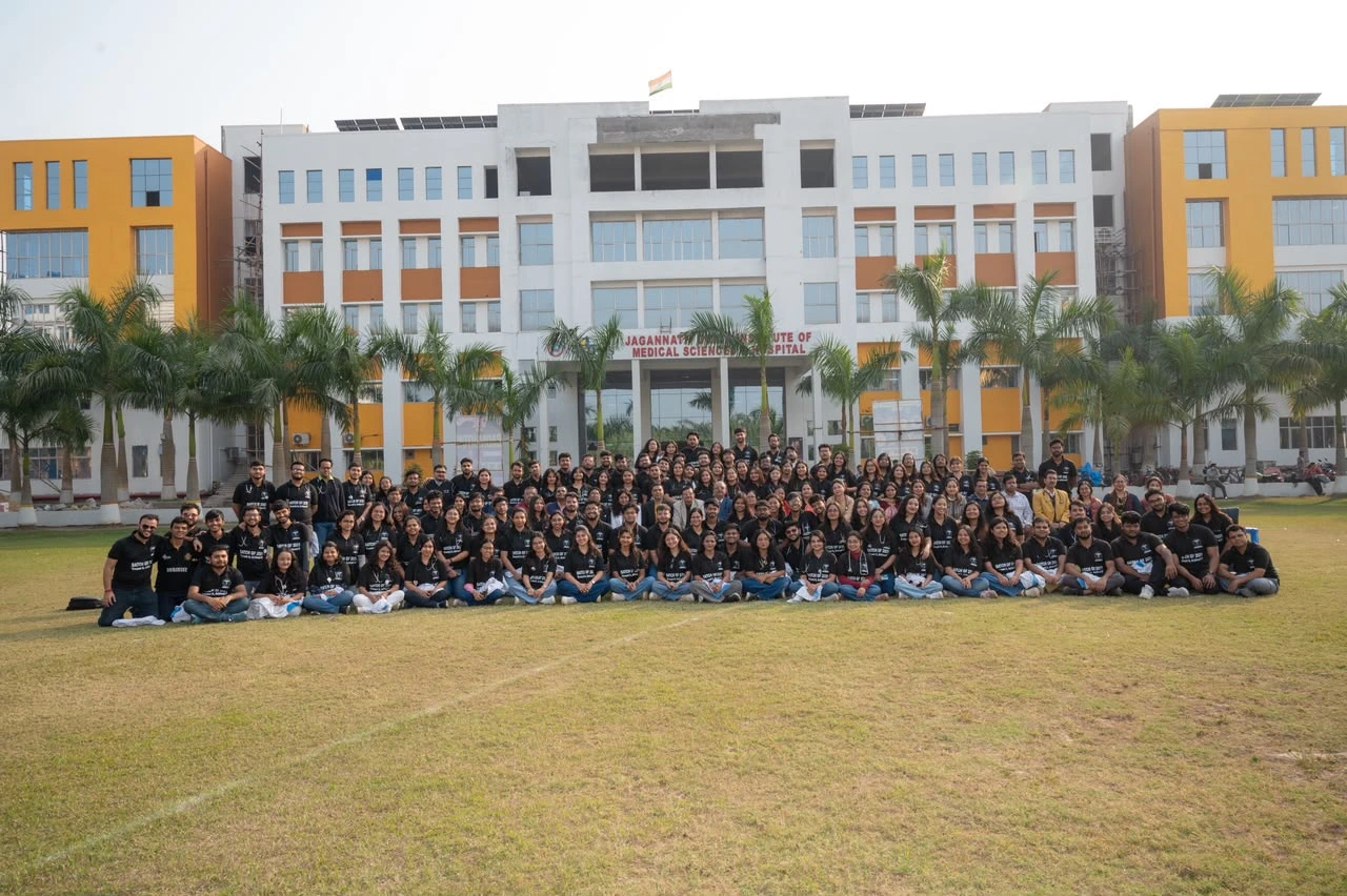 Central Academic Building