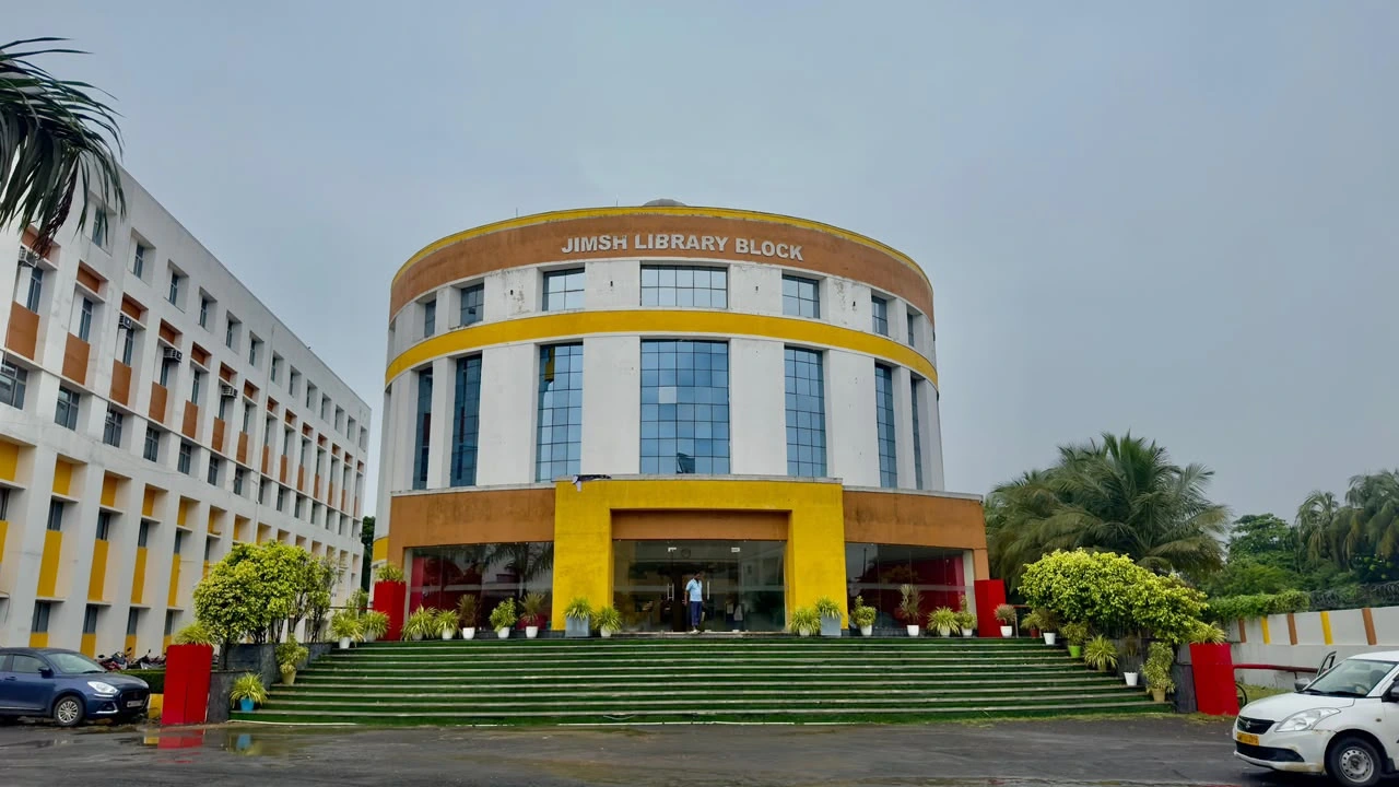 Central Medical Library